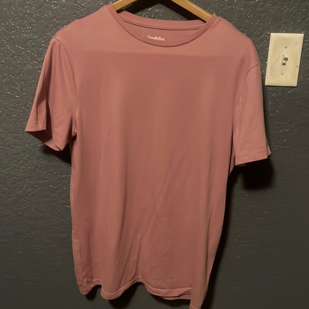 Good fellow tees